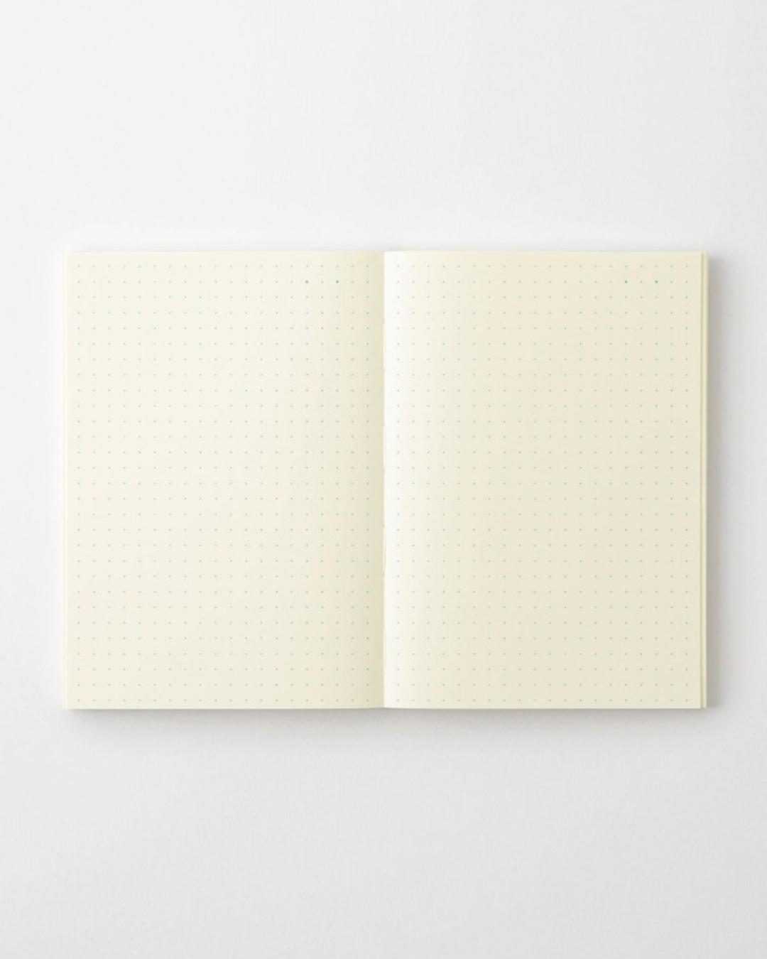 Carnet A6 Pointillé MD Paper Midori