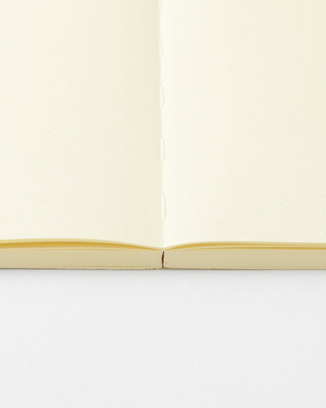 Carnet A6 Pointillé MD Paper Midori