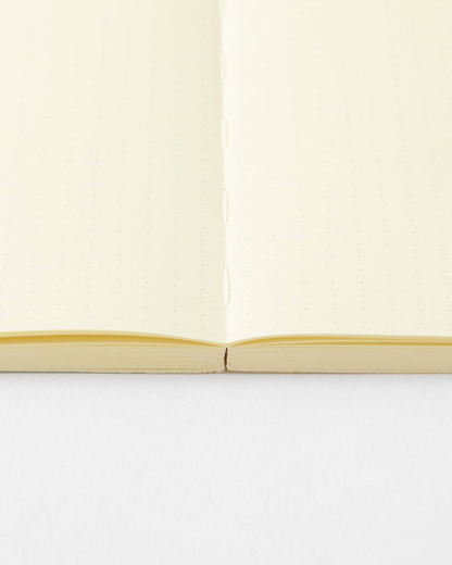 Carnet A6 Pointillé MD Paper Midori