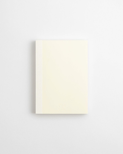 Carnet A6 Pointillé MD Paper Midori