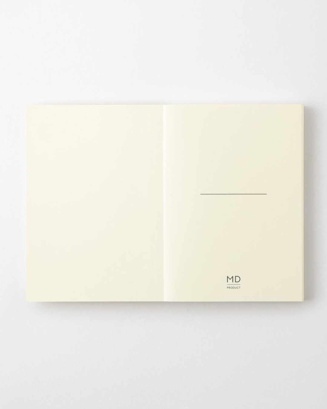 Carnet A6 Pointillé MD Paper Midori