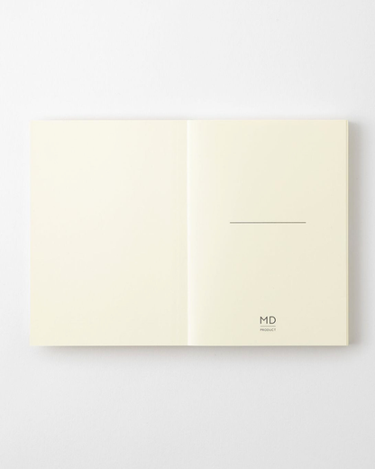 Carnet A6 Pointillé MD Paper Midori