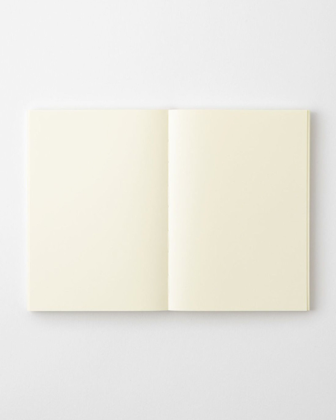 Carnet A6 Uni MD Paper Midori