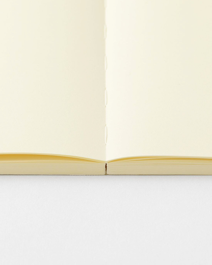 Carnet A5 Uni MD Paper Midori