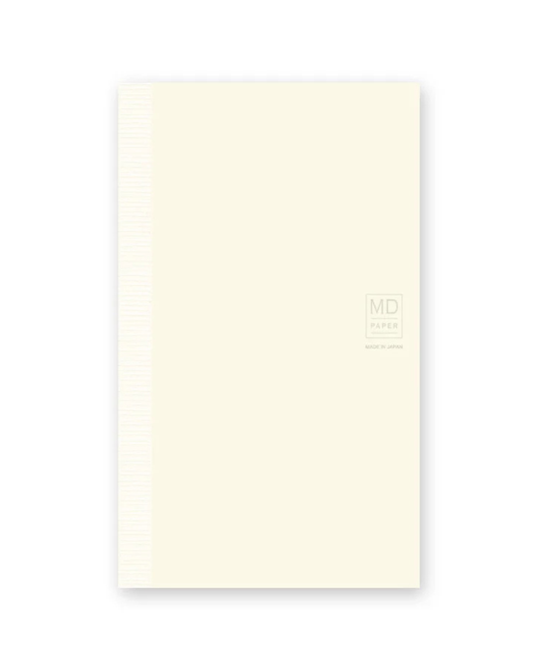 Carnet B6 Uni MD Paper Midori