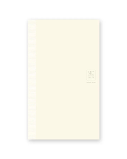 Carnet B6 Uni MD Paper Midori