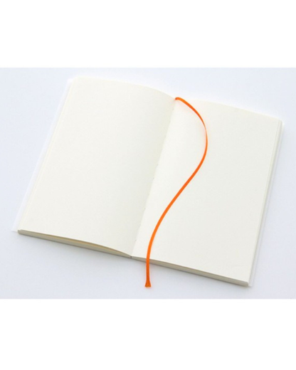 Carnet B6 Uni MD Paper Midori
