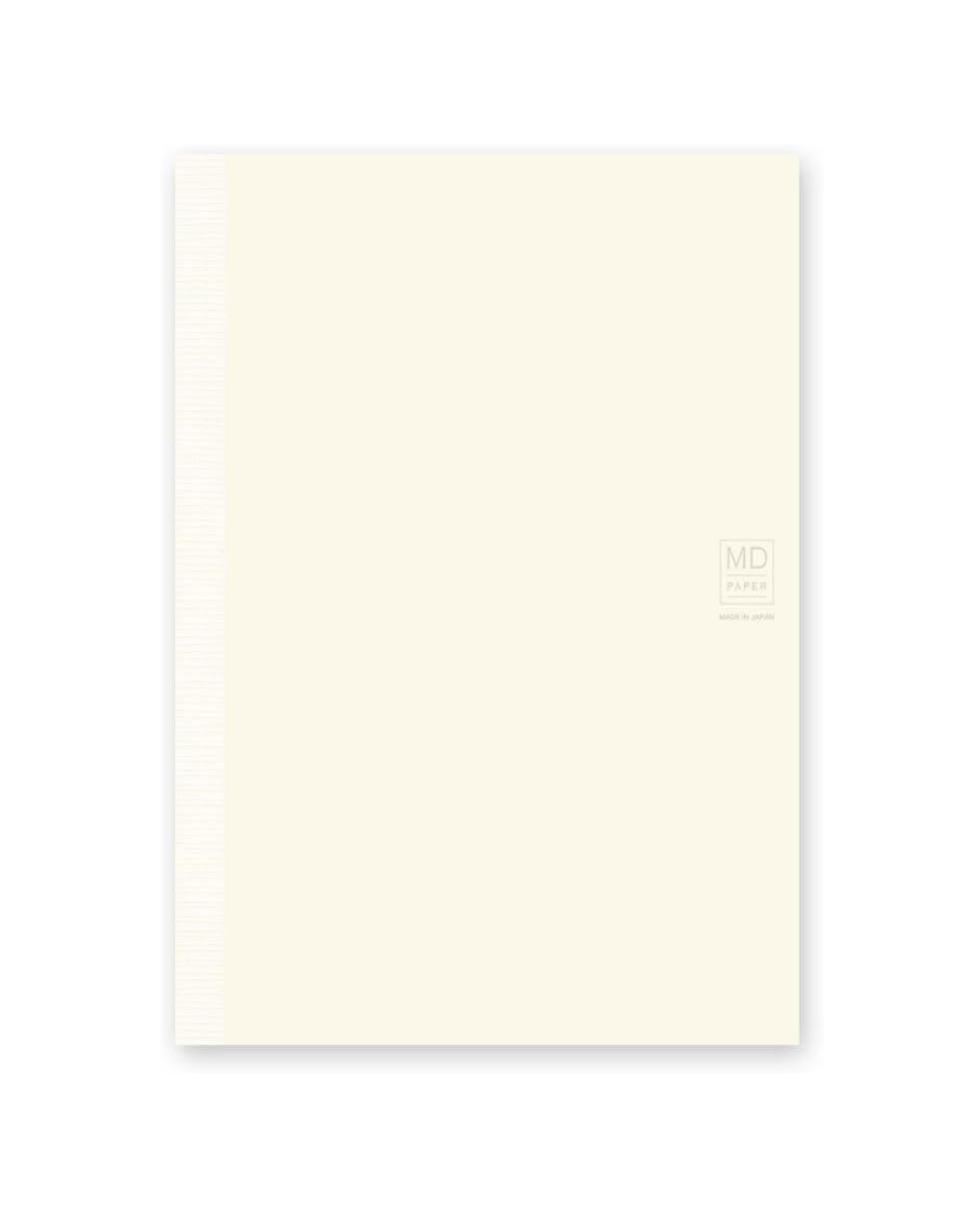 Carnet A5 Uni MD Paper Midori