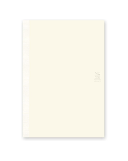 Carnet A5 Uni MD Paper Midori