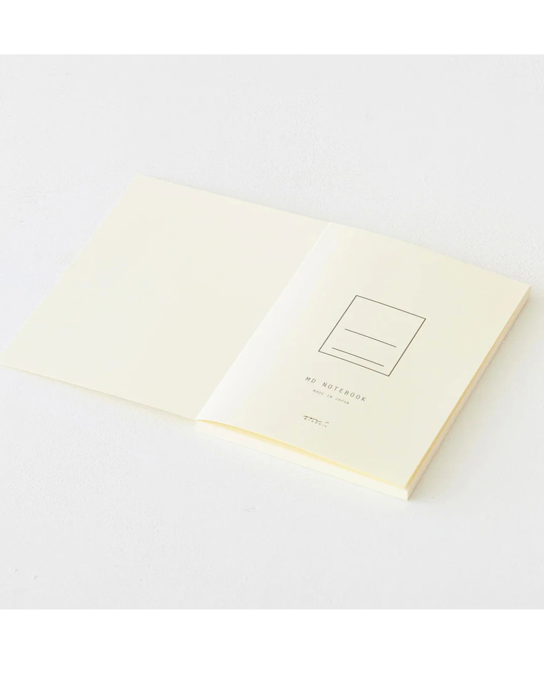 Carnet A5 Uni MD Paper Midori