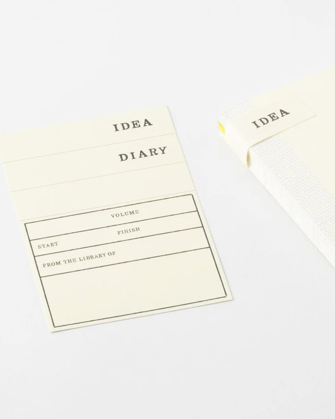 Carnet A5 Uni MD Paper Midori