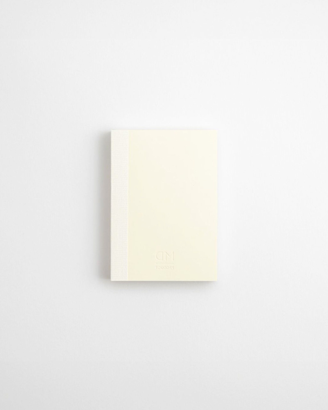 Carnet A7 Pointillé MD Paper Midori