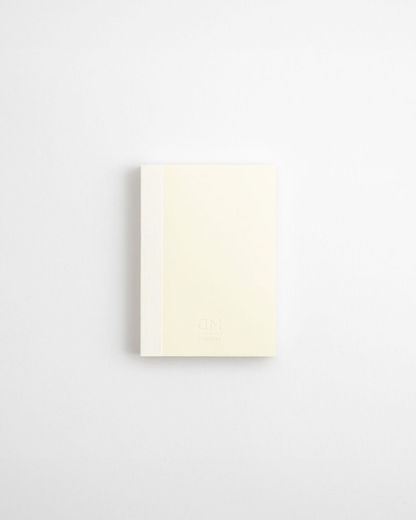 Carnet A7 Pointillé MD Paper Midori