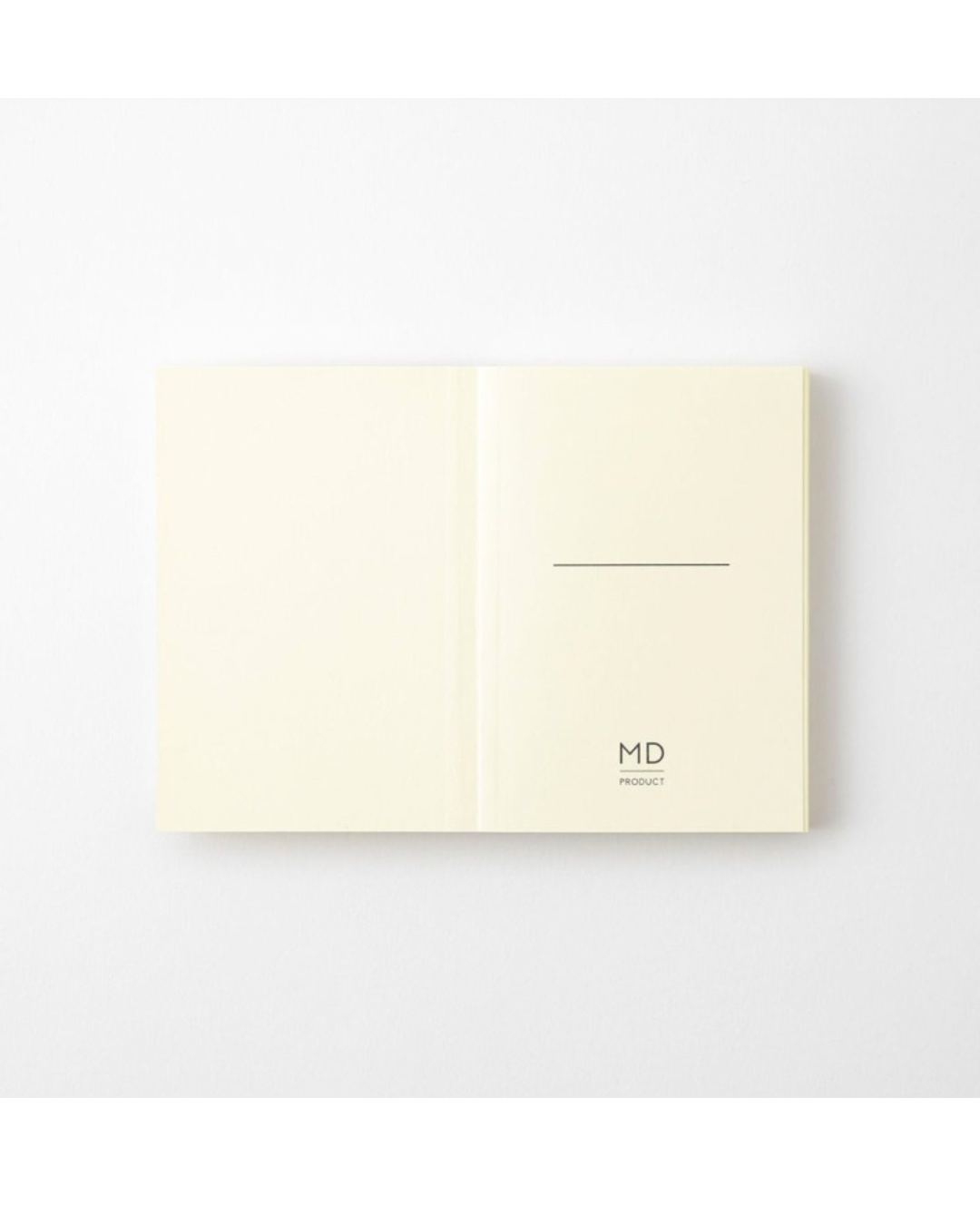 Carnet A7 Pointillé MD Paper Midori