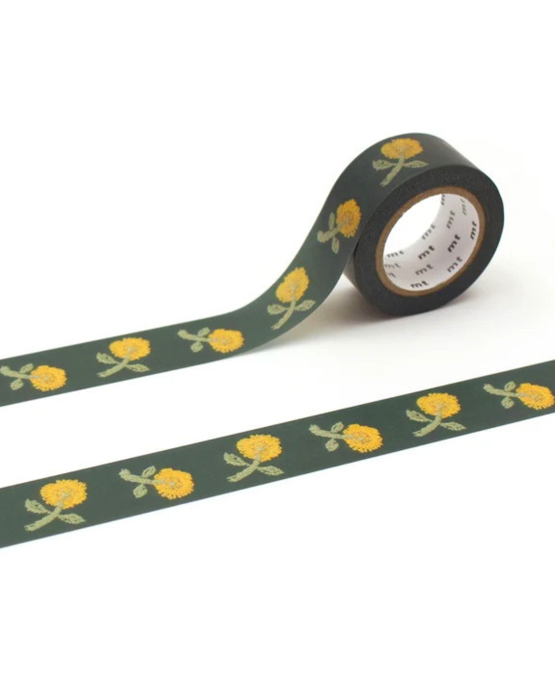 Masking Tape MT × Minä Perhonen Skip