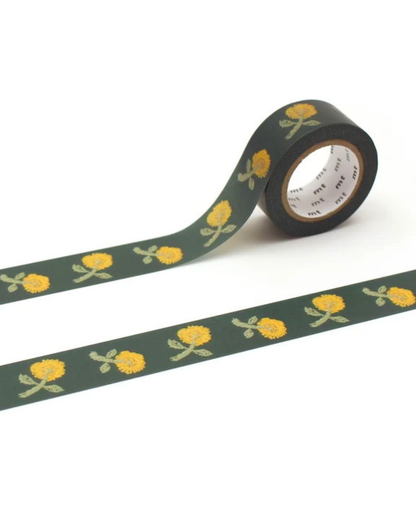 Masking Tape MT × Minä Perhonen Skip