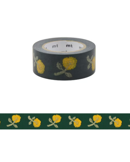 Masking Tape MT × Minä Perhonen Skip