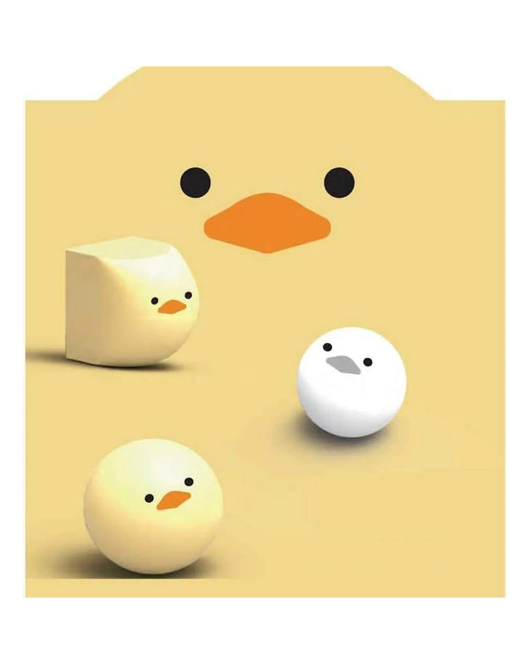 Gommes Poussin – Sun-Star