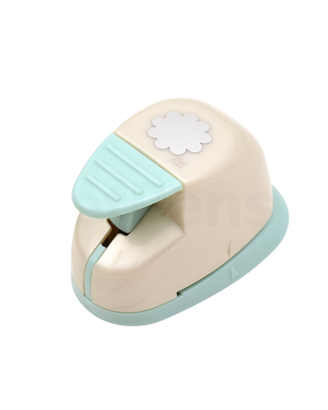 Perforatrice KurePunch Fleur / Cookie – Kuretake