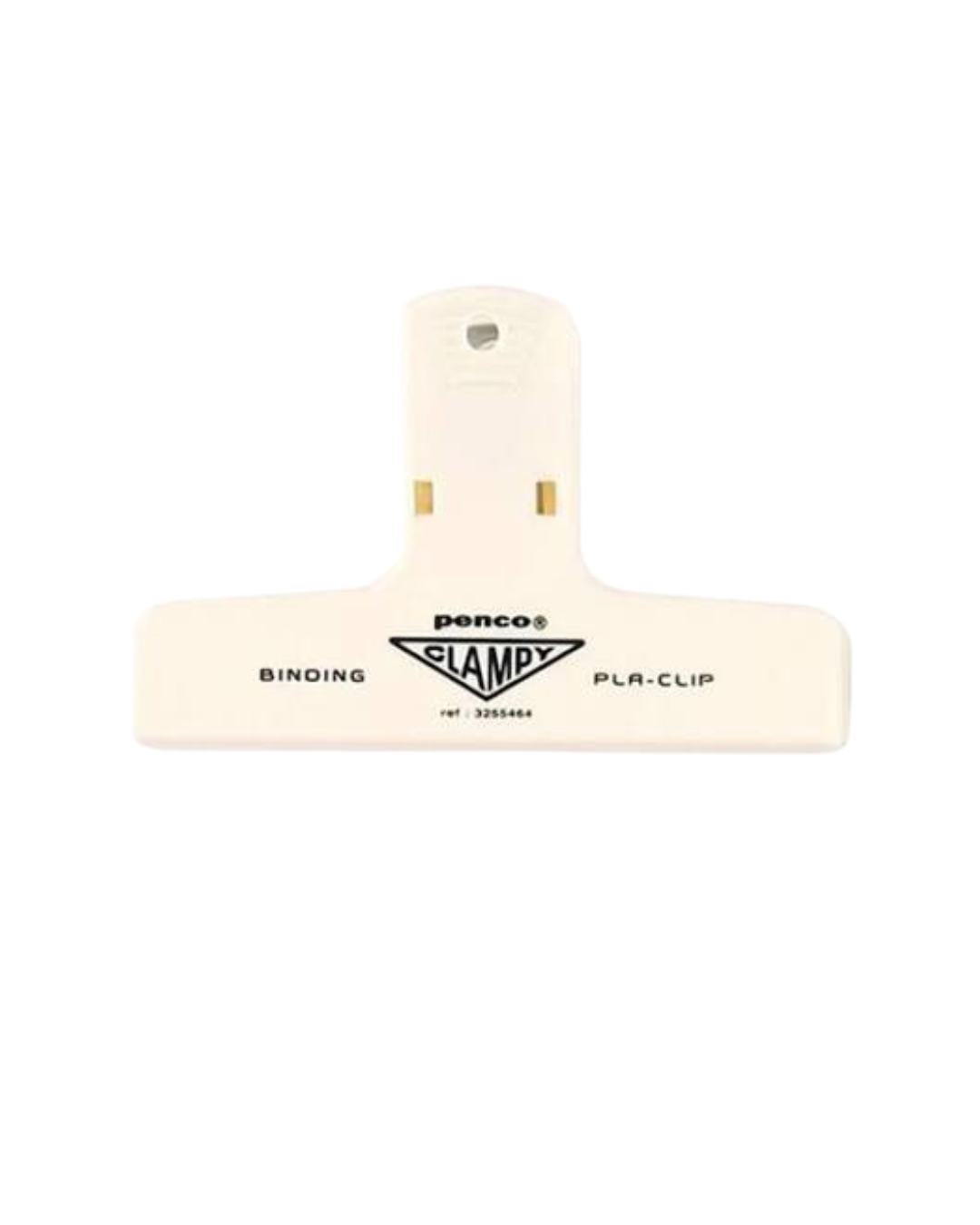Clampy Clip PLA-clip Penco Ivoire