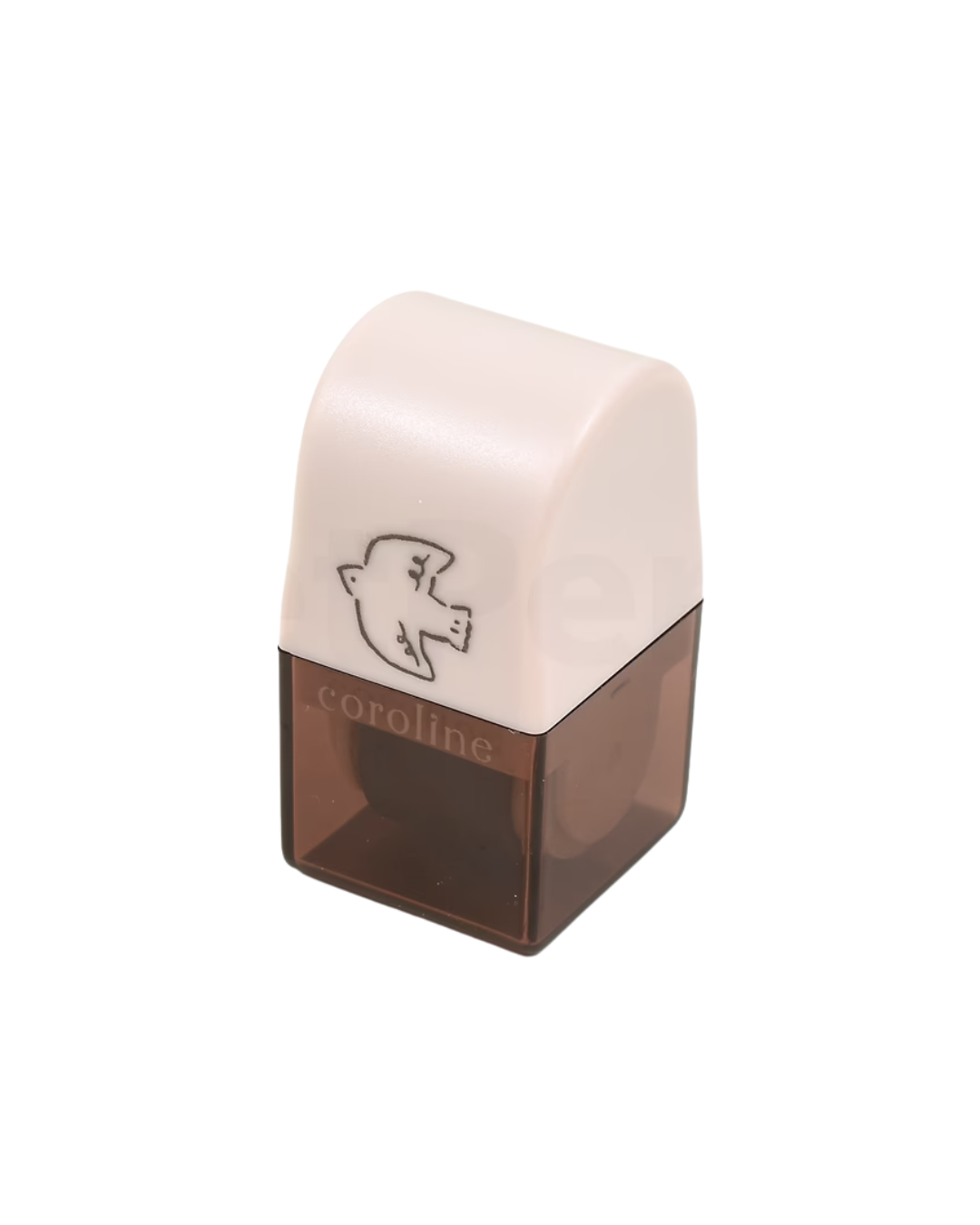 Tampon Rouleau Oiseaux – COROLINE Sun-Star
