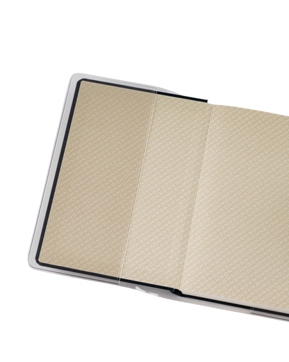 Couverture Transparente Hobonichi Techo HON – Format A5