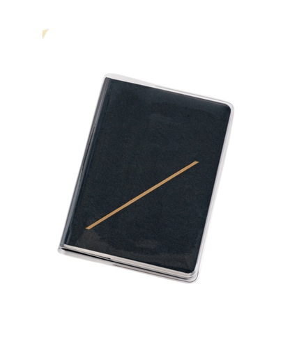 Couverture Transparente Hobonichi Techo HON – Format A5