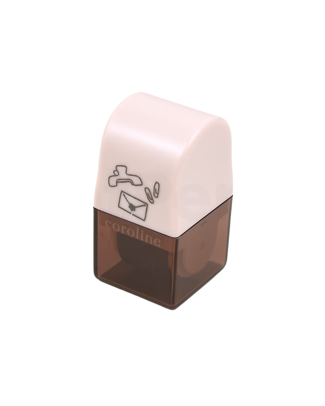 Tampon Rouleau Papeterie – COROLINE Sun-Star
