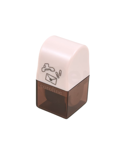 Tampon Rouleau Papeterie – COROLINE Sun-Star