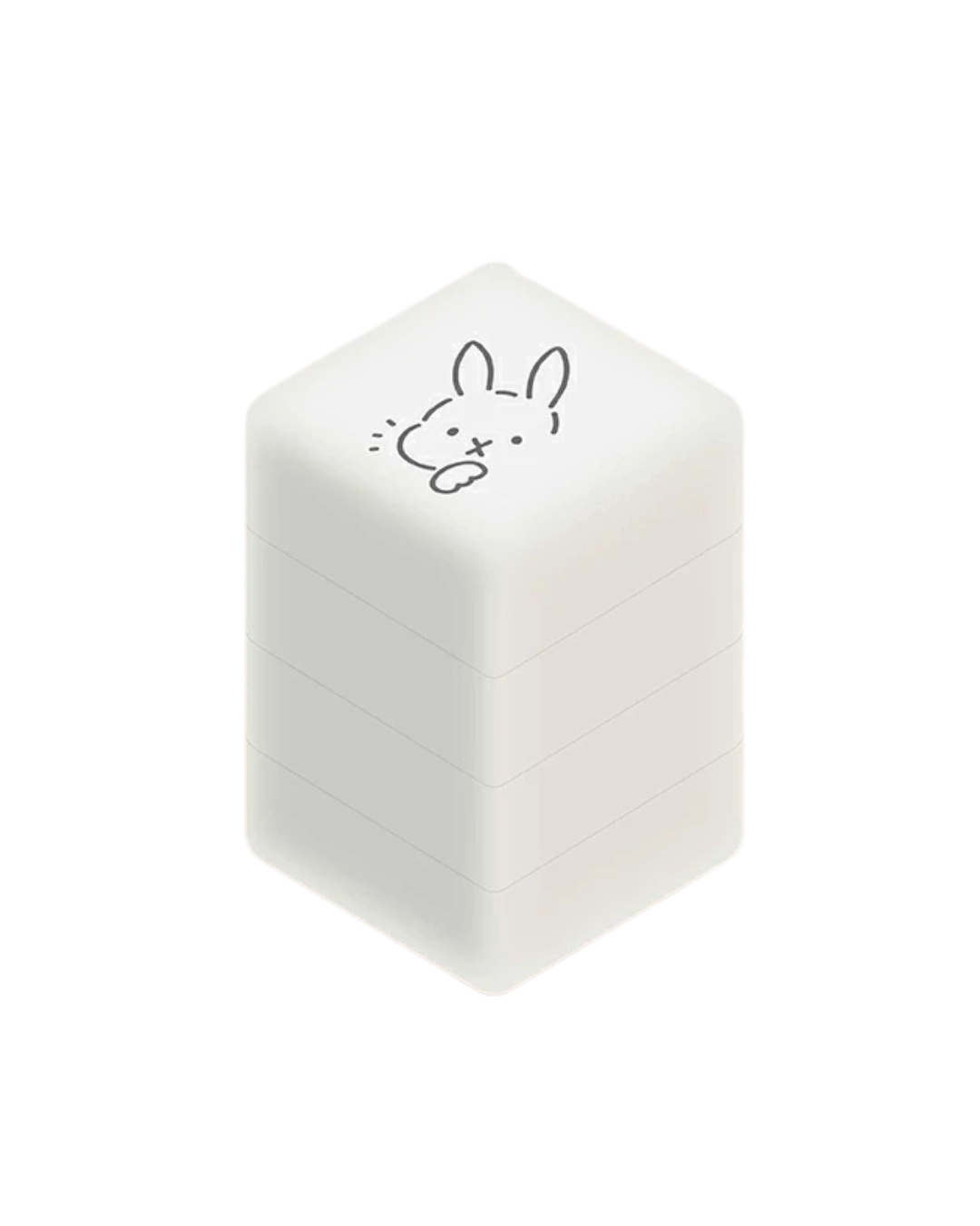 Tampon Empilable Pyokkori Lapins – Sun-Star