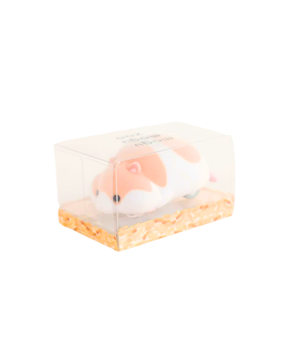 Nettoyeur de Bureau Hamster Mogu Mogu Zoo – Sun-Star