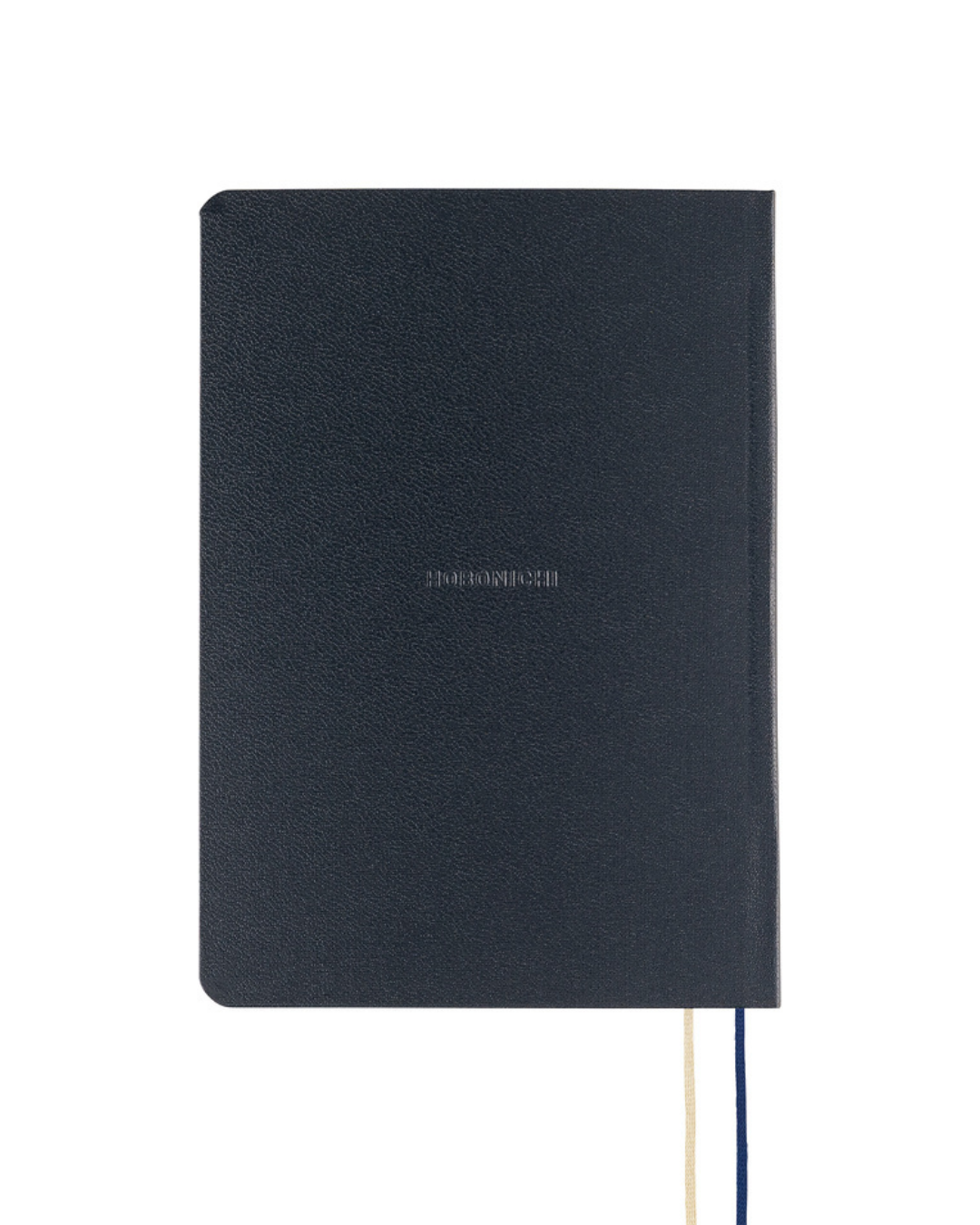 Agenda Hobonichi Techo HON A6 – Navy Slash 2027