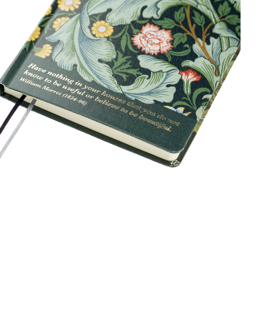 Agenda Hobonichi Techo Weeks – V&A Leicester 2027