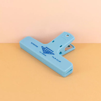 Clampy Clip PLA-clip Penco Bleu Clair