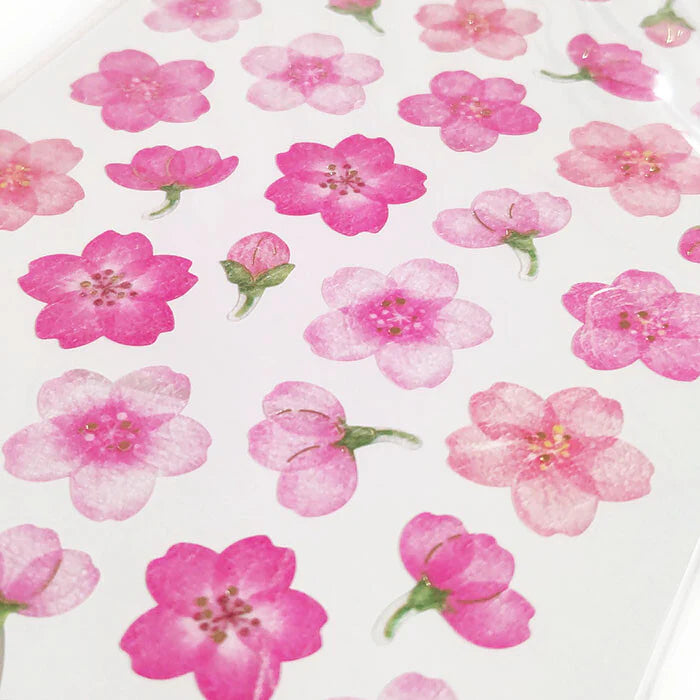 Stickers Sakura Gokoro 2 Mindwave