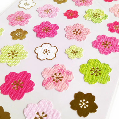 Stickers Sakura Gokoro 4 Mindwave
