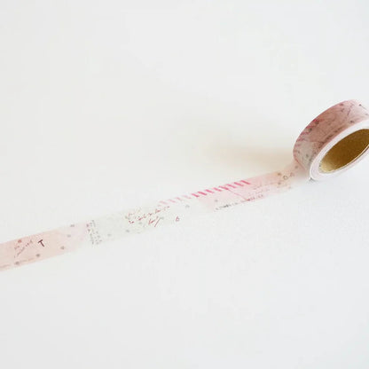 Masking Tape Check & Stripes Yohaku