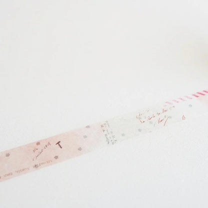 Masking Tape Check & Stripes Yohaku