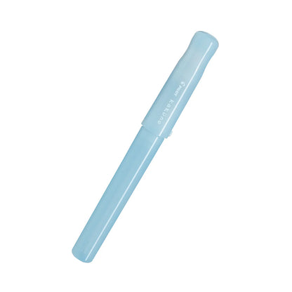 Pilot Kaküno Madoromi Fountain Pen Sky Blue Fine Nib
