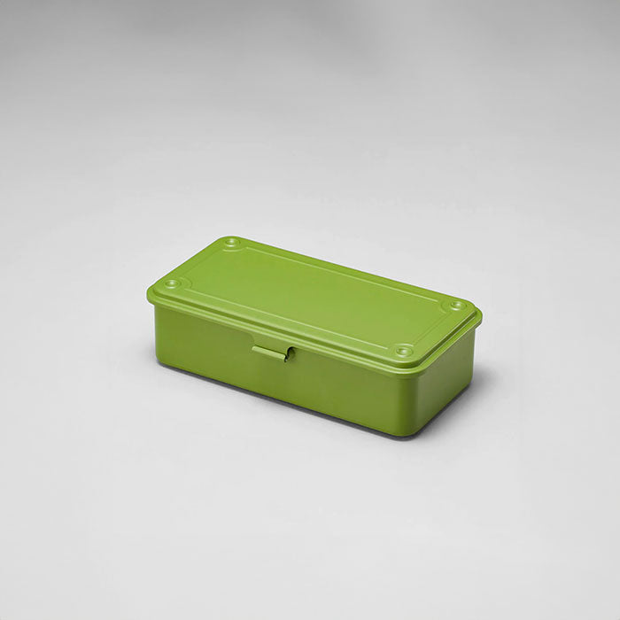 Tool Box T190 Vert Toyo Steel Boîte de rangement