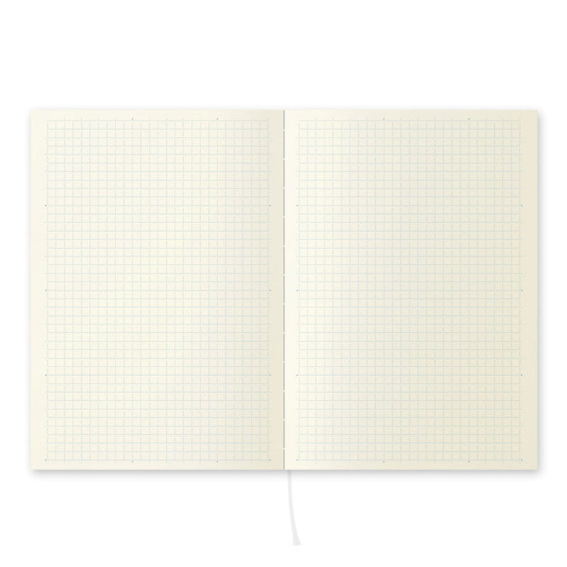 Midori MD Paper A5 Squared Notebook