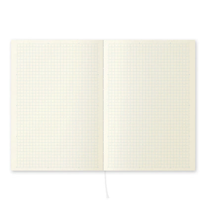 Midori MD Paper A5 Squared Notebook