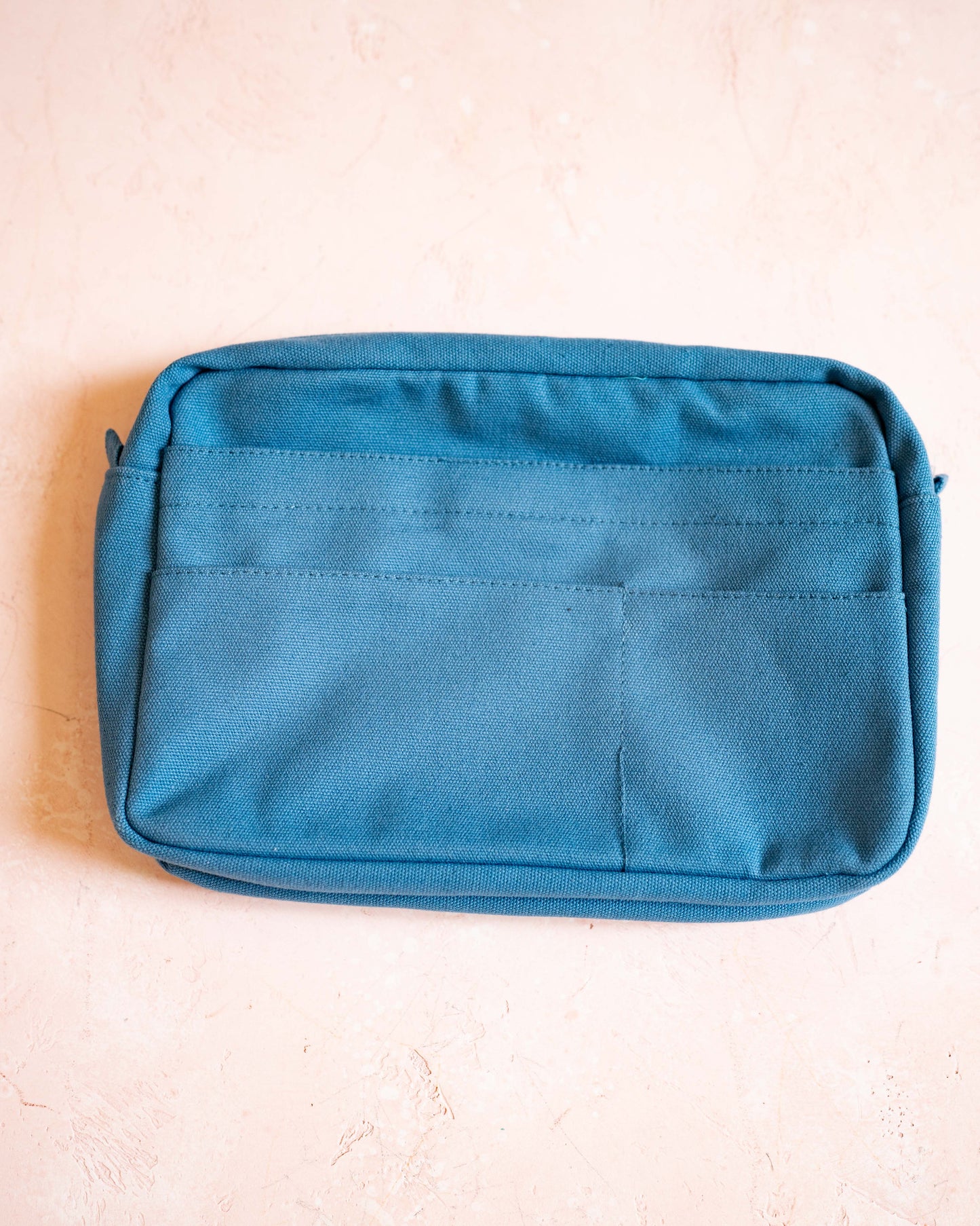 Delfonics Utility Pouch Medium - Sky Blue