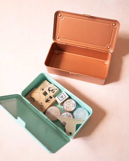 Tool Box T190 Copper Toyo Steel Boîte de rangement