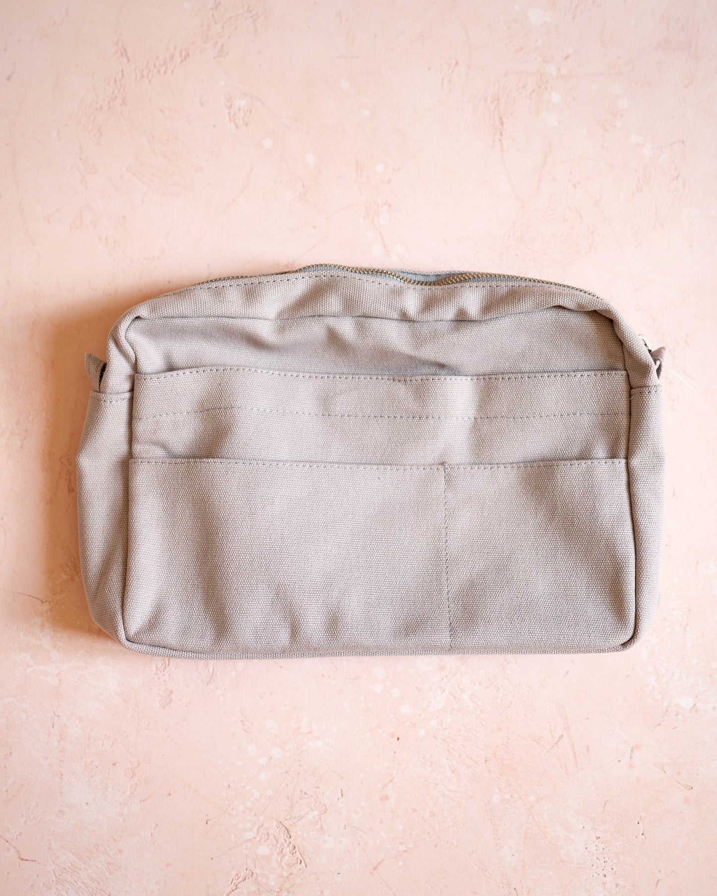 Delfonics Utility Pouch Medium - Sky Light Gray