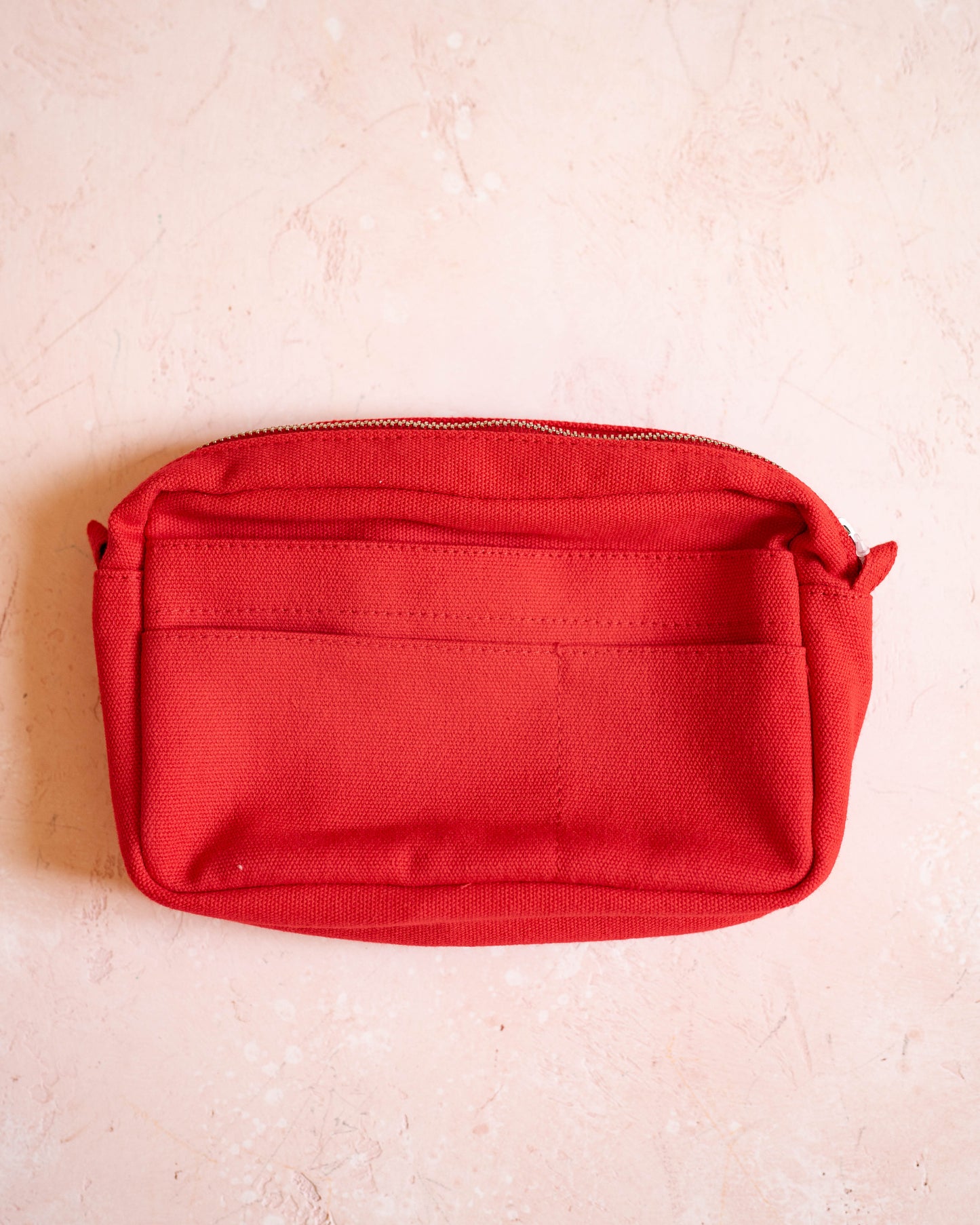 Delfonics Utility Pouch Small - Red