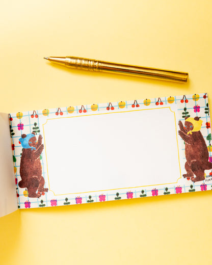 Serendipity Aiko Fukawa Notepad