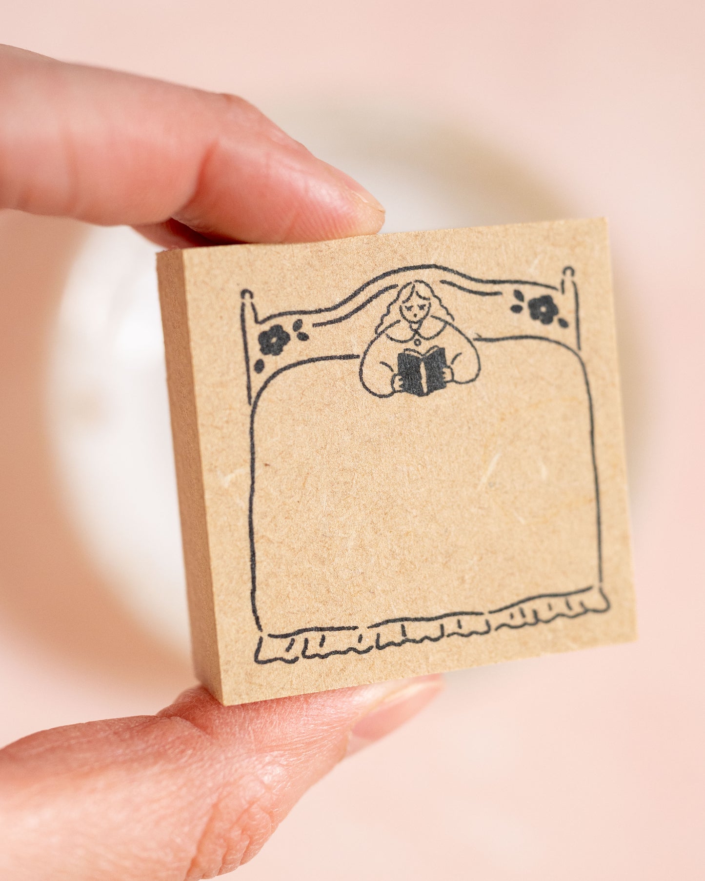 Stamp Read Reads Maru Chan Stamp Walk