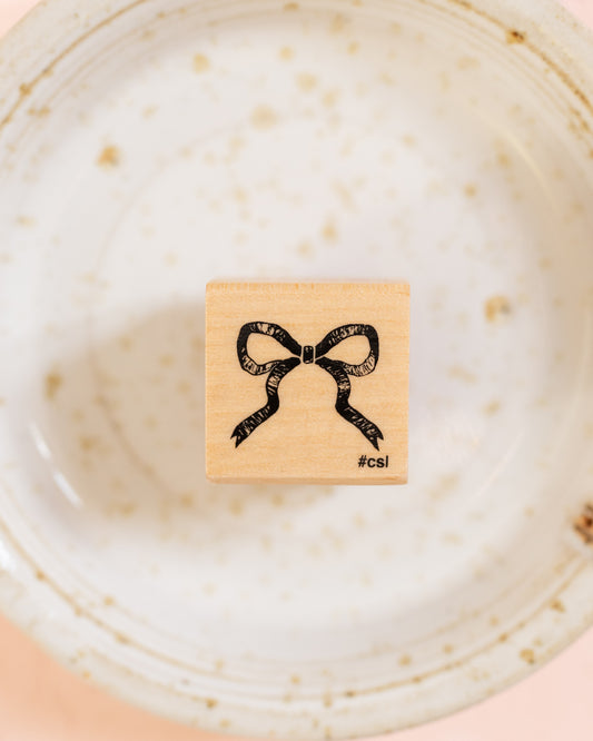 Knot Stamp