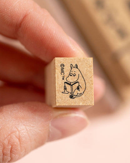 My Neighbor Totoro Stamp Set – Spring &amp; Nature